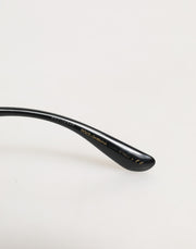 Dolce & Gabbana DG6152 Black Sacred HeartDevotion Square Frame Sunglasses