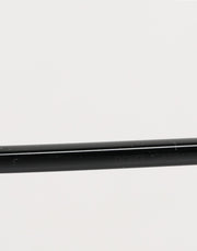 Dolce & Gabbana Black Metal Frame Square Lenses Shades Eyewear Sunglasses