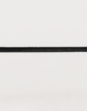 Dolce & Gabbana DG2225 Black Gold Lace Frame Brown Gradient Sunglasses