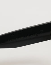 Dolce & Gabbana DG6162 Shield Black Yellow White Polyamide Sunglasses