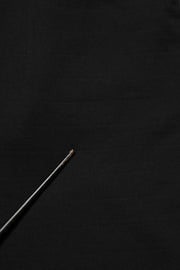 Dolce & Gabbana Black DG Logo Cotton Jogger Sweatpants Pants