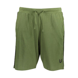 Gianmarco Venturi Green Cotton Pant