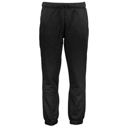 Gianmarco Venturi Black Cotton Pant