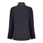 Freddy Blue Cotton Sweatshirt