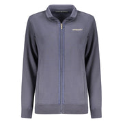 Freddy Blue Cotton Sweatshirt