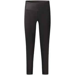 Freddy Black Cotton Pant
