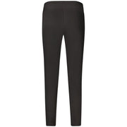 Freddy Black Cotton Pant