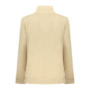 Freddy Beige Cotton Sweatshirt