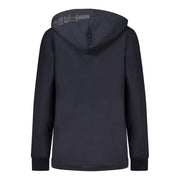 Freddy Blue Cotton Sweatshirt