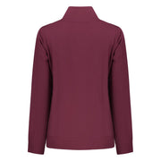 Freddy Purple Cotton Sweatshirt