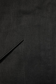 Dolce & Gabbana Dark Gray Cotton Skinny Men Denim Jeans