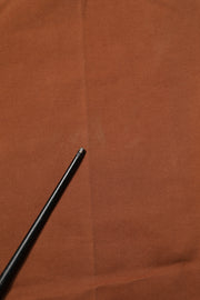 PT Torino Brown Men Skinny Chino Mid Waist Trouser Pants