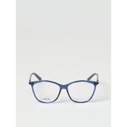 Dior Blue Plastic Glasses (Frames)