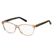 Marc Jacobs Brown Acetate Glasses (Frames)