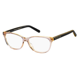 Marc Jacobs Brown Acetate Glasses (Frames)