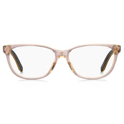 Marc Jacobs Brown Acetate Glasses (Frames)