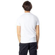Calvin Klein Jeans White Cotton Clothing