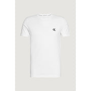 Calvin Klein Jeans White Cotton Clothing
