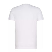 Calvin Klein Jeans White Cotton Clothing