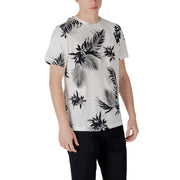 Antony Morato White Cotton Clothing