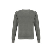 Cruciani Gray Cashmere Cashmere Sweater