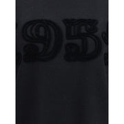 Max Mara Black Wool Sweatshirt