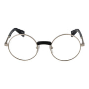 Yohji Yamamoto Silver Monel Glasses (Frames)