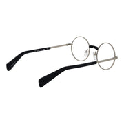 Yohji Yamamoto Silver Monel Glasses (Frames)