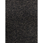 Max Mara Beige Wool Clothing