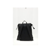 Fendi Black Nylon Shoulder Bag