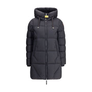 Parajumpers Black Polyamide Clothing