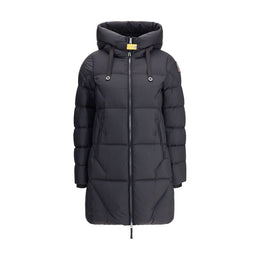 Parajumpers Black Polyamide Clothing
