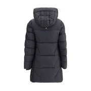 Parajumpers Black Polyamide Clothing