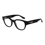 Trussardi Black Acetate Glasses (Frames)