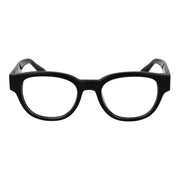 Trussardi Black Acetate Glasses (Frames)