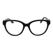 Trussardi Black Acetate Glasses (Frames)