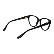 Trussardi Black Acetate Glasses (Frames)