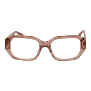 Trussardi Pink Acetate Glasses (Frames)