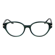 Trussardi Green Acetate Glasses (Frames)