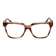 Trussardi Orange Acetate Glasses (Frames)