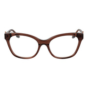 Trussardi Brown Acetate Glasses (Frames)