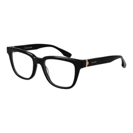 Trussardi Black Acetate Glasses (Frames)