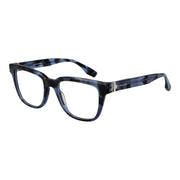 Trussardi Blue Acetate Glasses (Frames)