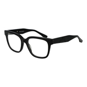 Trussardi Black Acetate Glasses (Frames)