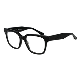 Trussardi Black Acetate Glasses (Frames)