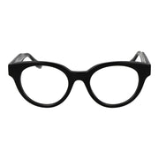 Trussardi Black Acetate Glasses (Frames)