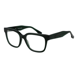 Trussardi Green Acetate Glasses (Frames)