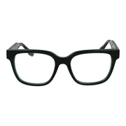 Trussardi Green Acetate Glasses (Frames)