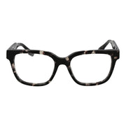 Trussardi Black Acetate Glasses (Frames)