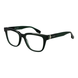 Trussardi Green Acetate Glasses (Frames)